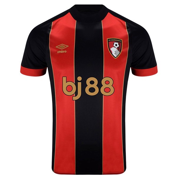 Thailandia Maglia AFC Bournemouth Home 24/25